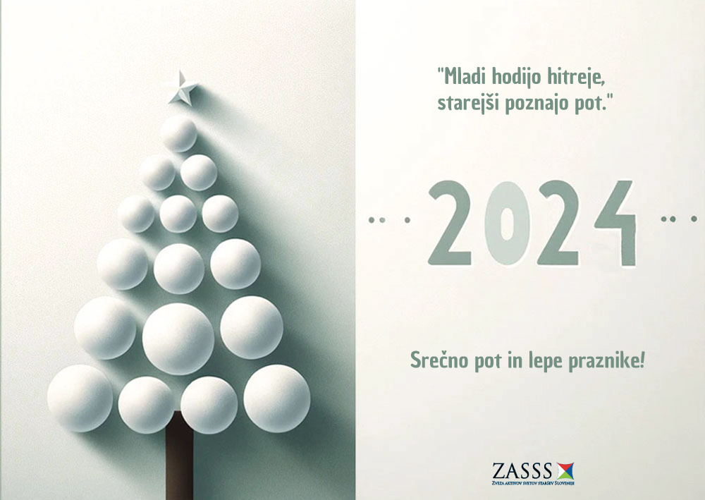 Voščilo ZASSS 2023